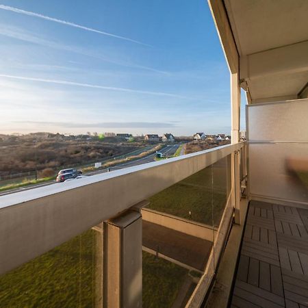 Vakantiestudio De Zeeparel Де Пане Екстериор снимка