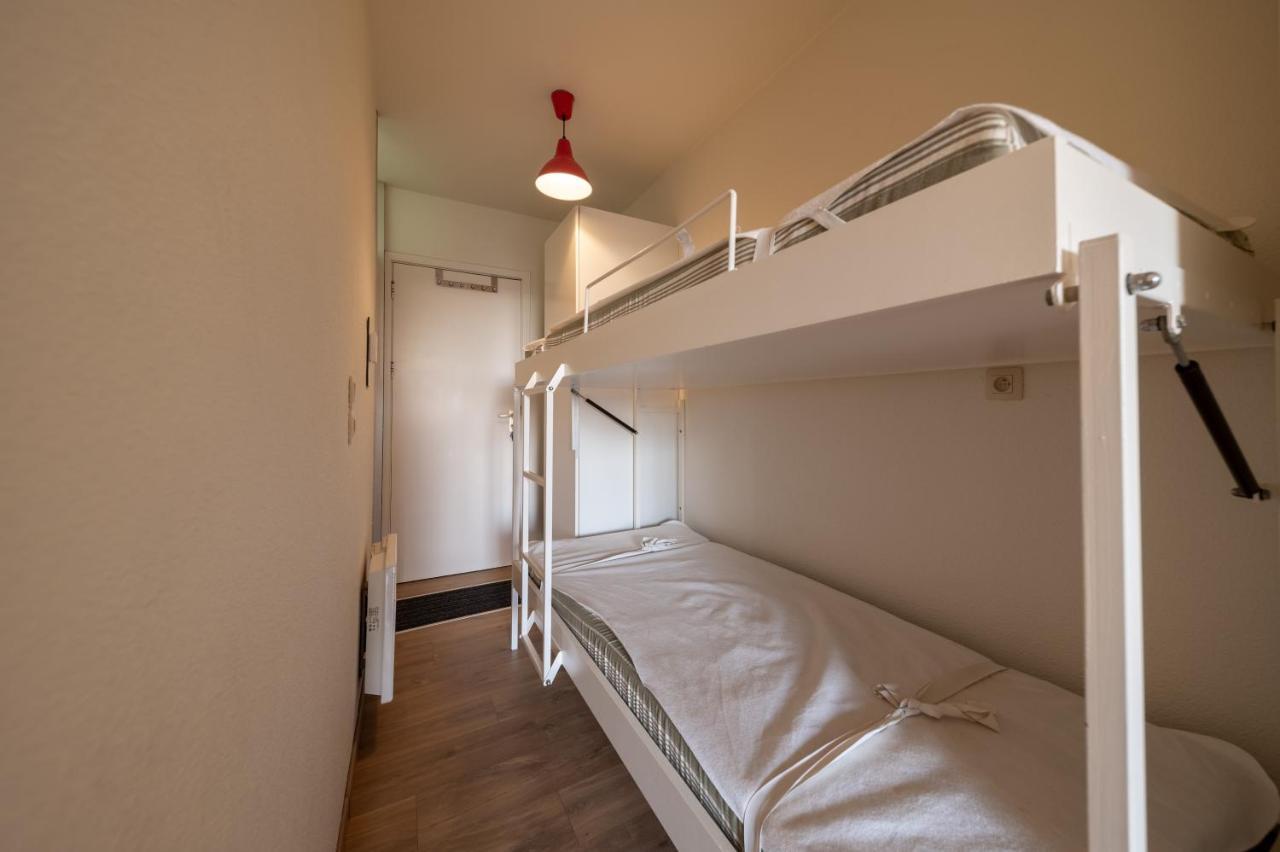 Vakantiestudio De Zeeparel Де Пане Екстериор снимка