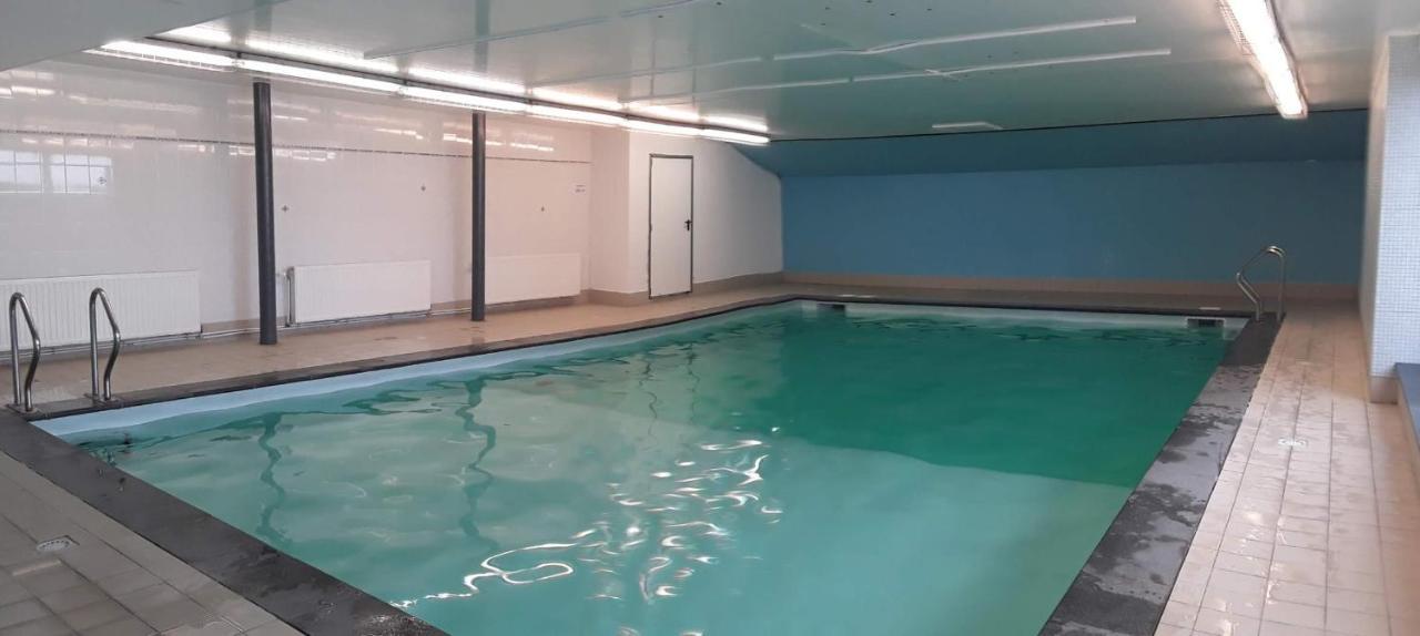 Vakantiestudio De Zeeparel Де Пане Екстериор снимка